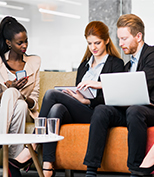 MBA Executivo em Gestão Empresarial (Digital)