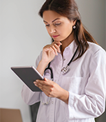 Gestão Hospitalar (Digital)