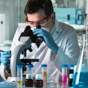 Biomedicina