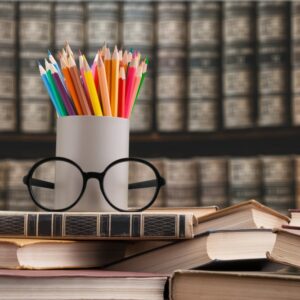 Letras - Português/Literatura