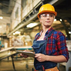 Segurança do Trabalho