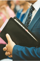 Teologia - Ênfase em Teologia Pública (Digital)