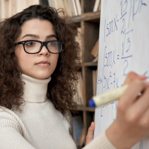 Matemática (Semipresencial)