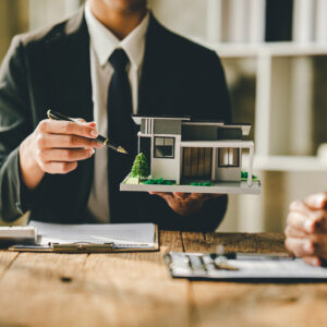 Negócios Imobiliários (Digital)